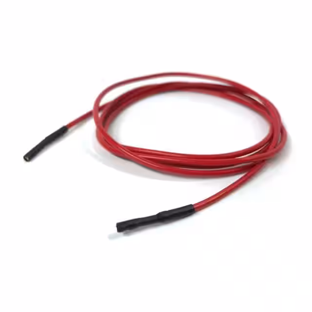 9110-18RED E-Z-Hook  Test Leads - Jumper, Specialty